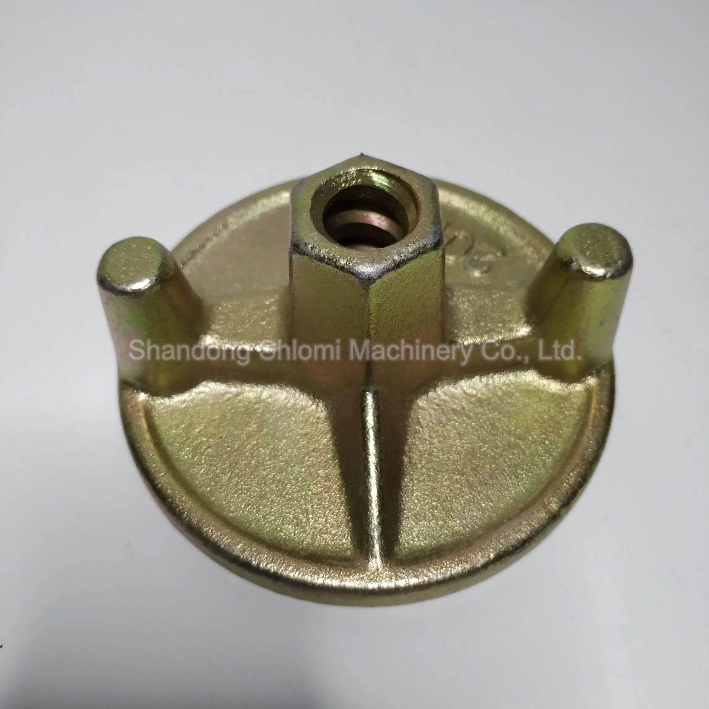 Гайка крыльчатая для опалубки Peri/Doka/Meva 190кН