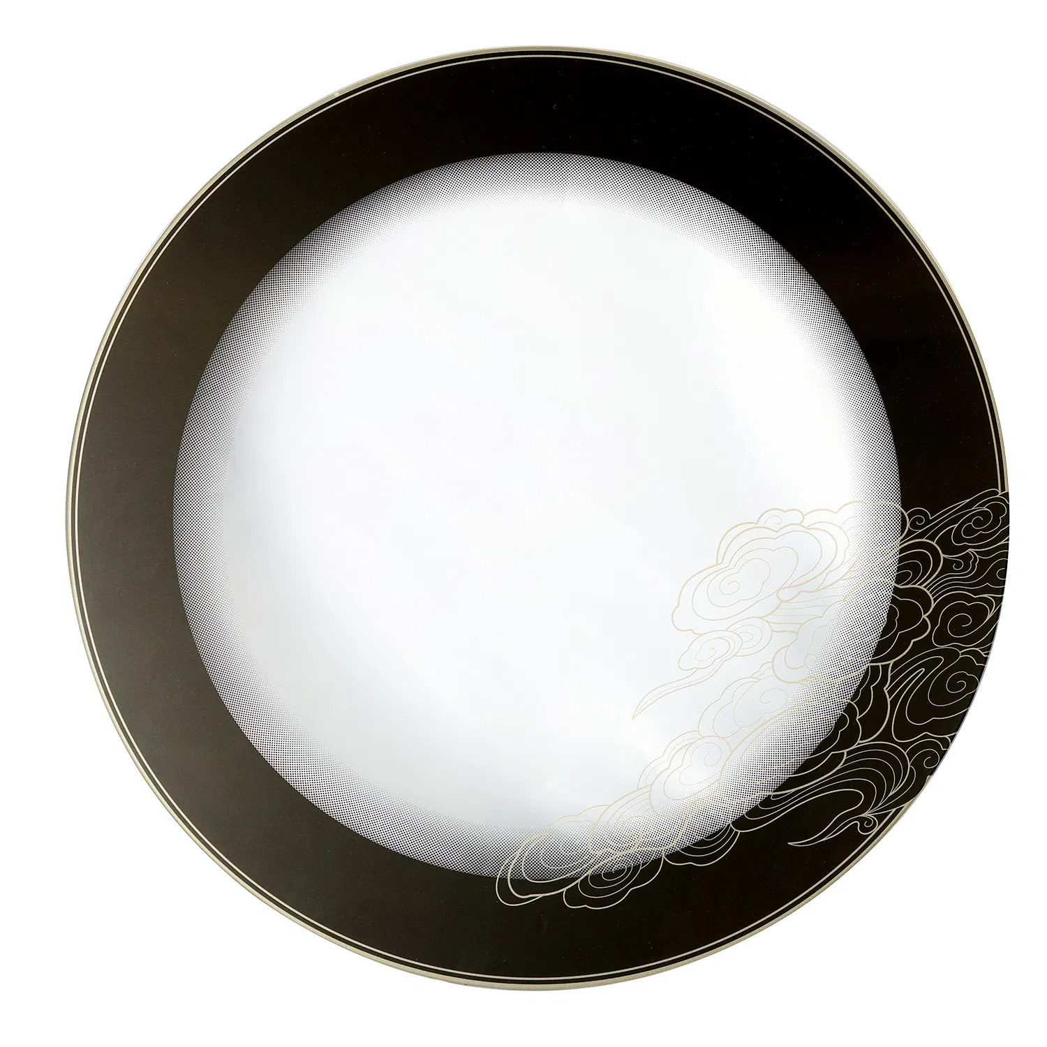 Premium Tempered Glass Panel for Refrigerators and Ovens