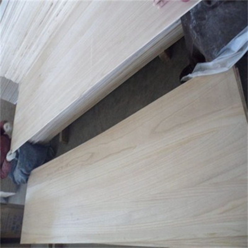 Hot Sale Paulownia Wood for Surf Board with Cheap Price