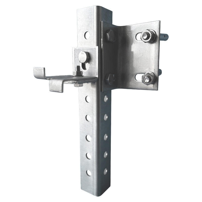 Stainless Steel Fittings Stone Wall Cladding Stone Facade Anchor