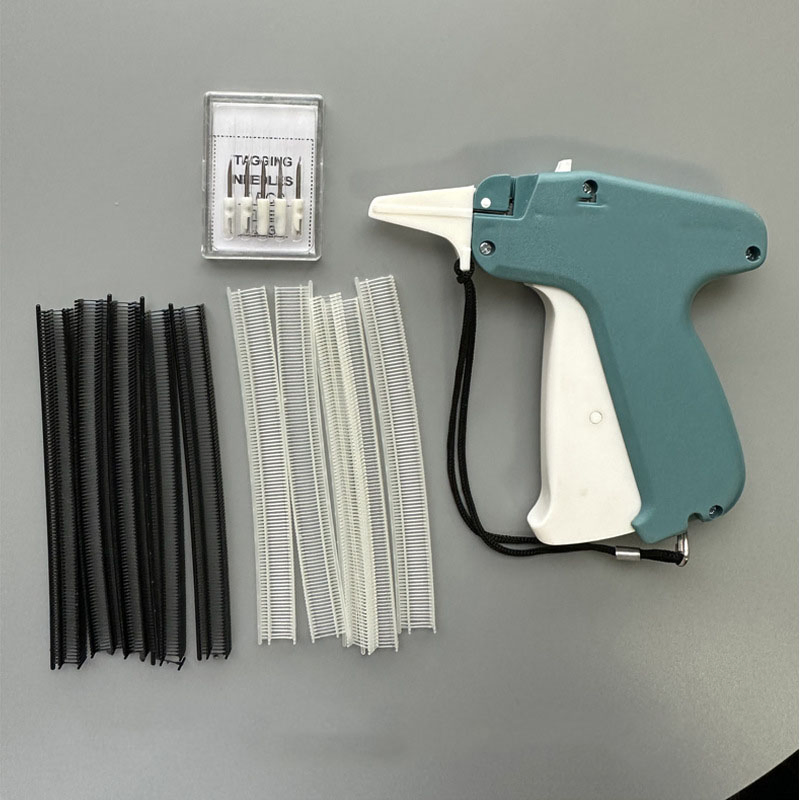 Пистолет для бирок и этикеток ручной SK-0241