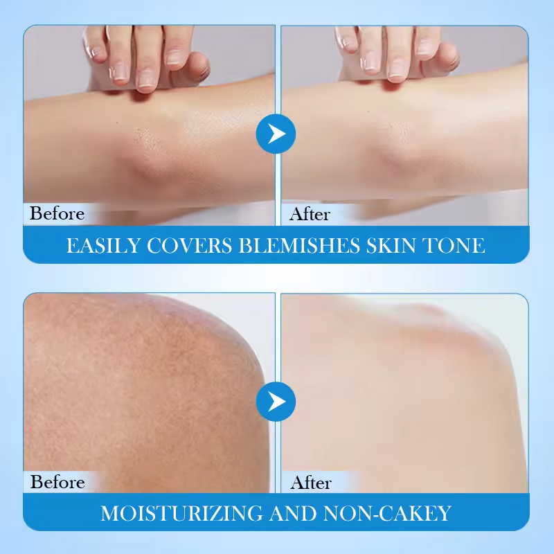 Ditong Avocado Whitening&Moisturizing Spray