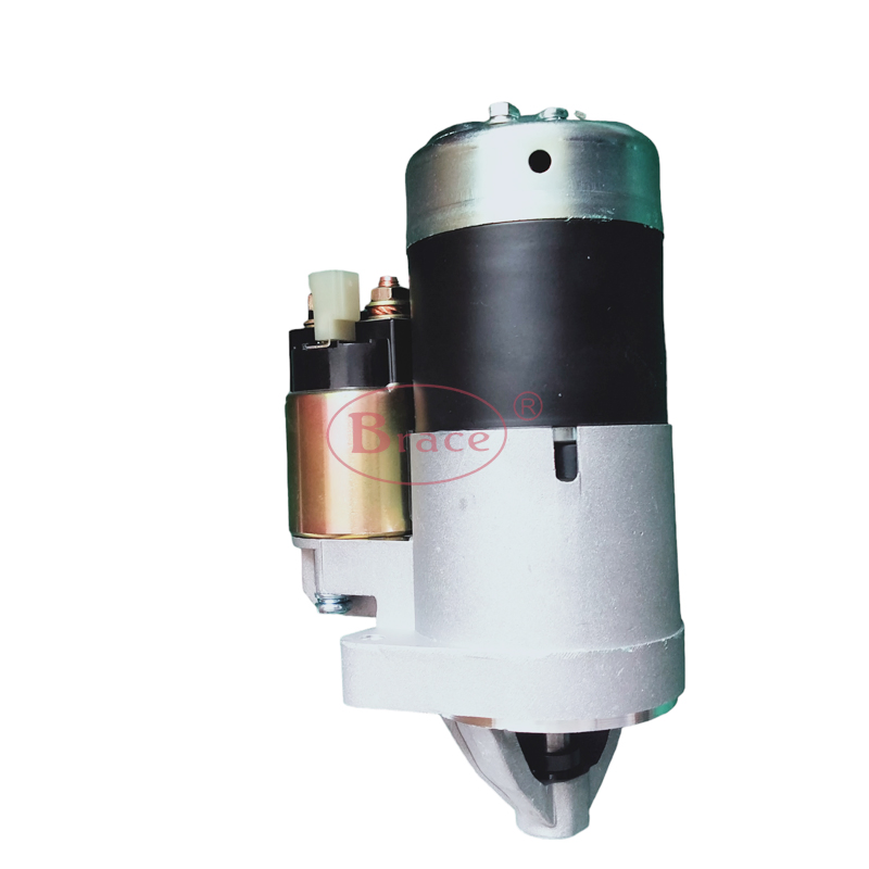 Стартер для Chana Alsvin 2010 1.5L / Changan Alsvin 475