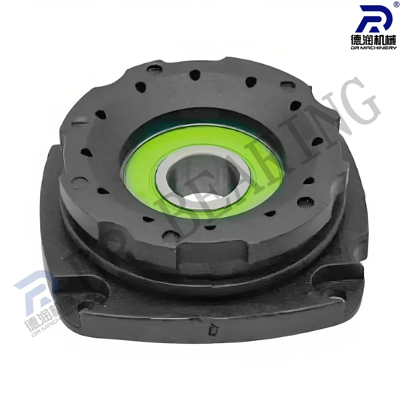 8-125c Bearing Flange Angle Grinder Spare Parts Front Cover 01334 Bearing Seat 850