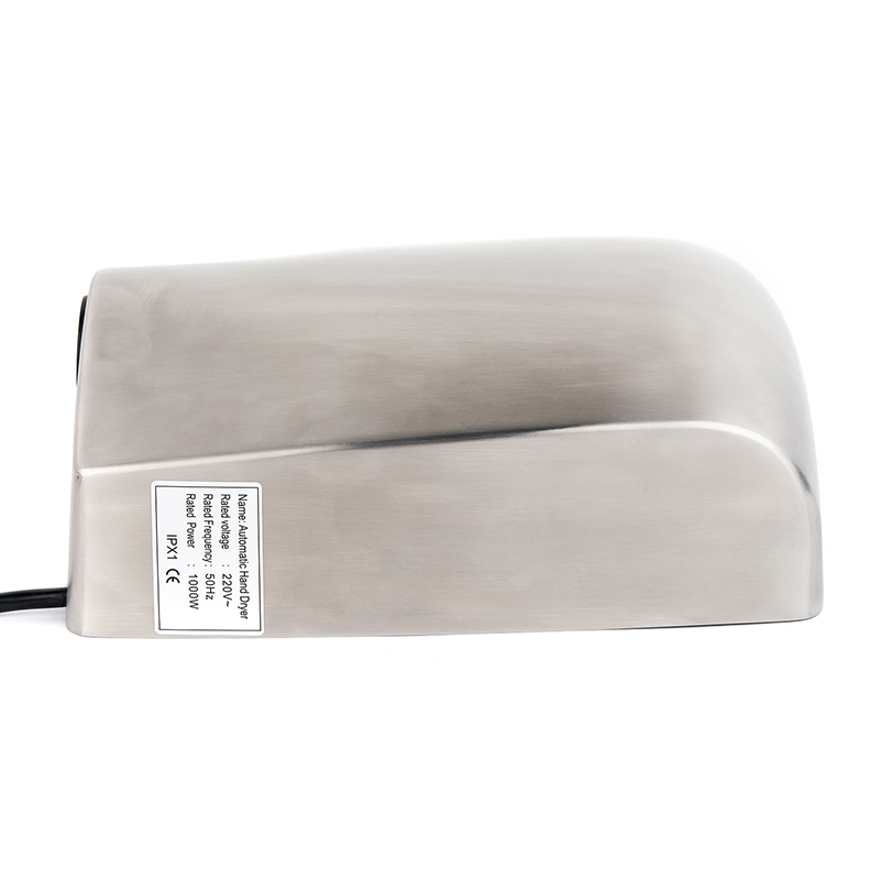 Jet Air High Quality Hand Dryer Stand for Bathroom and Public Toilet