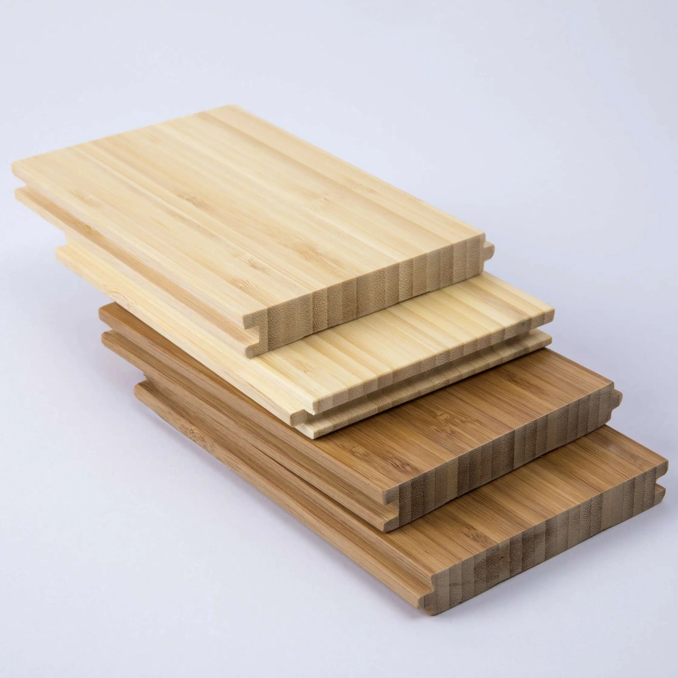 Bamboo Flooring Solid Laminate Bamboo Flooring