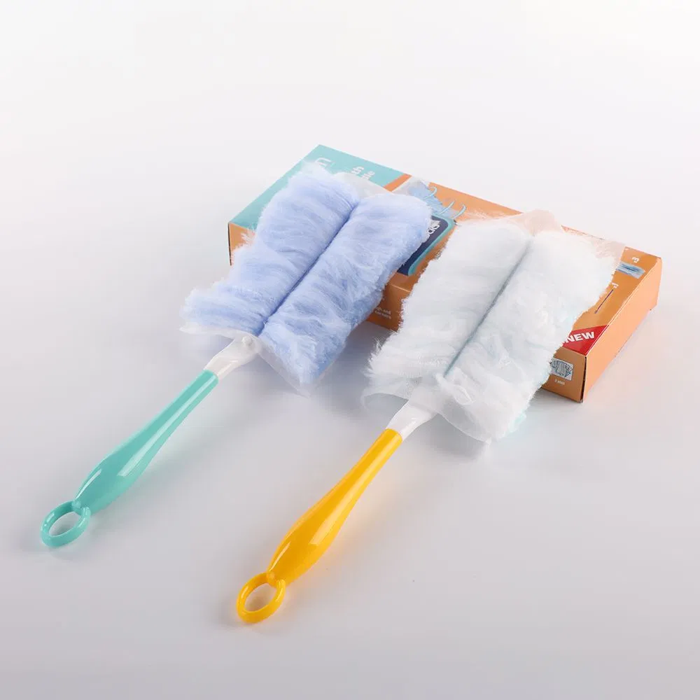 Premium Disposable Duster for Effortless Dusting and Cleaning