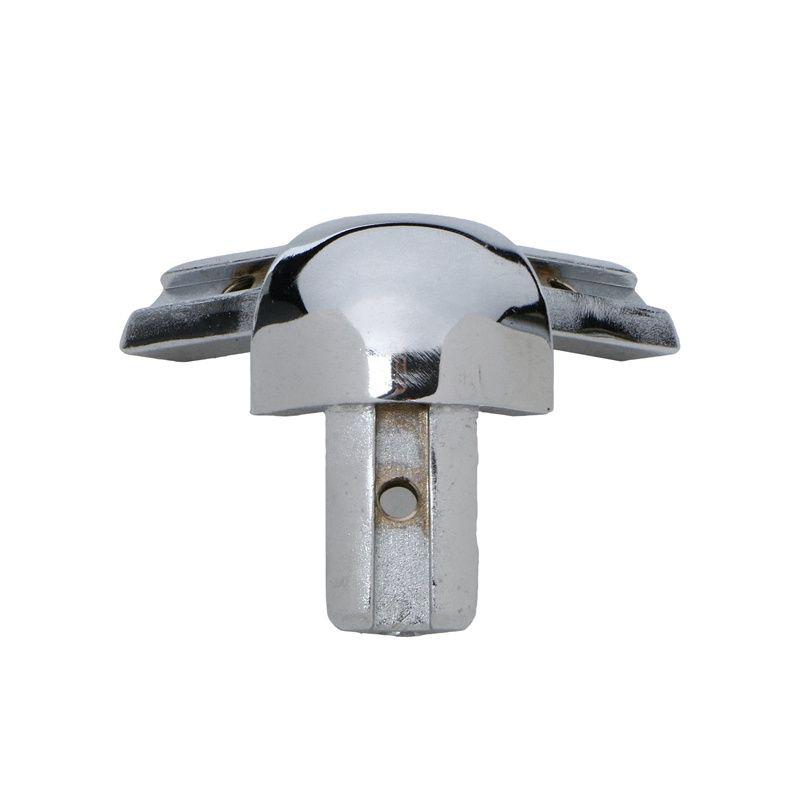 Steel Iron Cabinet Lock Exhibition Booth Beam Connection Parts Hardware Tension Lock for Trade Show Booth Display