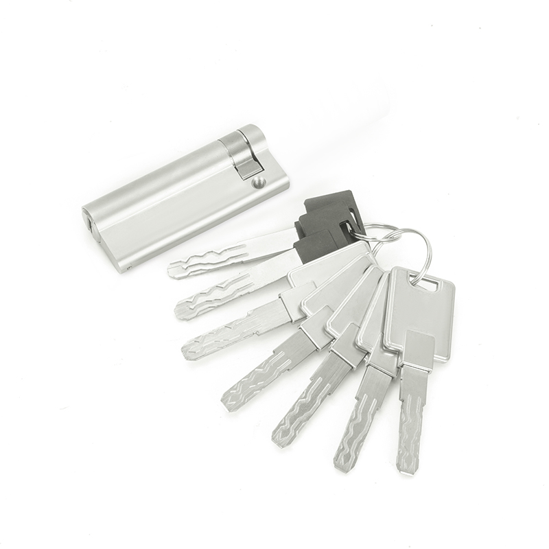 Factory Price OEM Anti-Theft Security Lock Cylinder Door Hardware Copper Mortise Door Lock