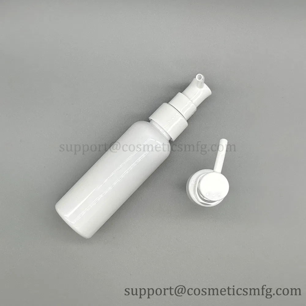 Affordable Factory Direct Supply Plastic Oil Sprayer 0.8cc 24-410