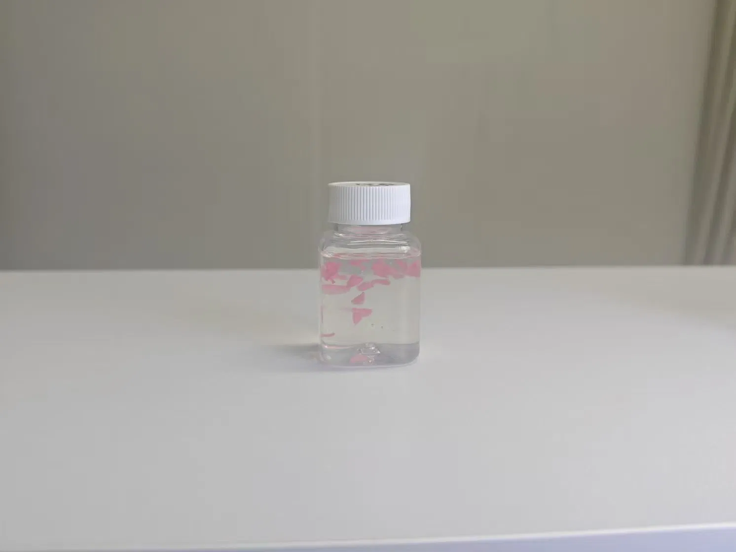 Bathing & Skin Care OEM/ODM Rose Flower Longlasting Fragrance Cleansing Hydrating Gel Shower