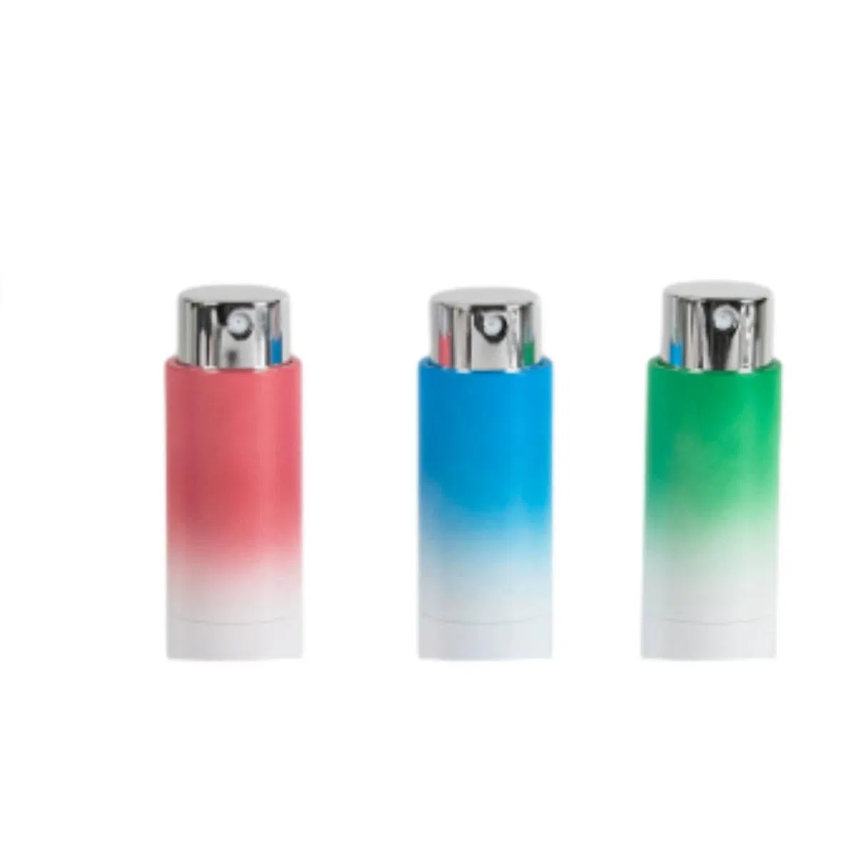 New Fruit Flavored Portable Breath Freshener Oral Spray