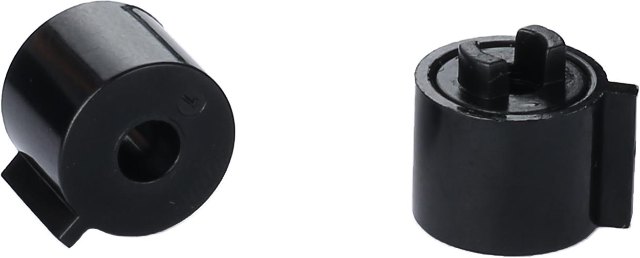 Plastic Injection Rotary Damper for Robot Vacuum Cleaner Household Electric Appliances Motion Control