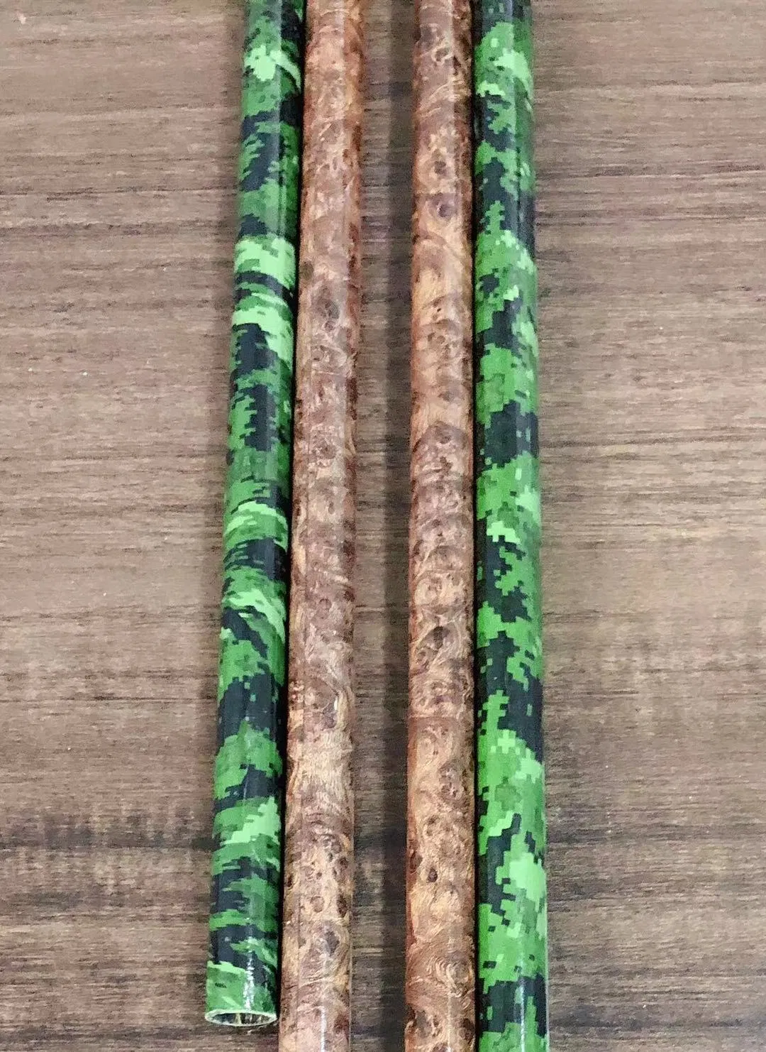 6mm Thickness FRP Insulation Flexible Fiberglass Rod for Bow, Pipes with Custom Surface Finish