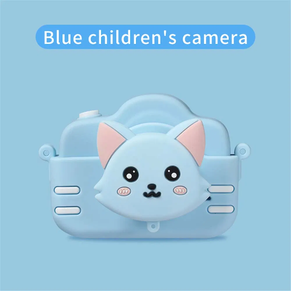 A3s 720p Popular Kid Gifts Cartoon Small Toy Video Children Fun Kids Camera