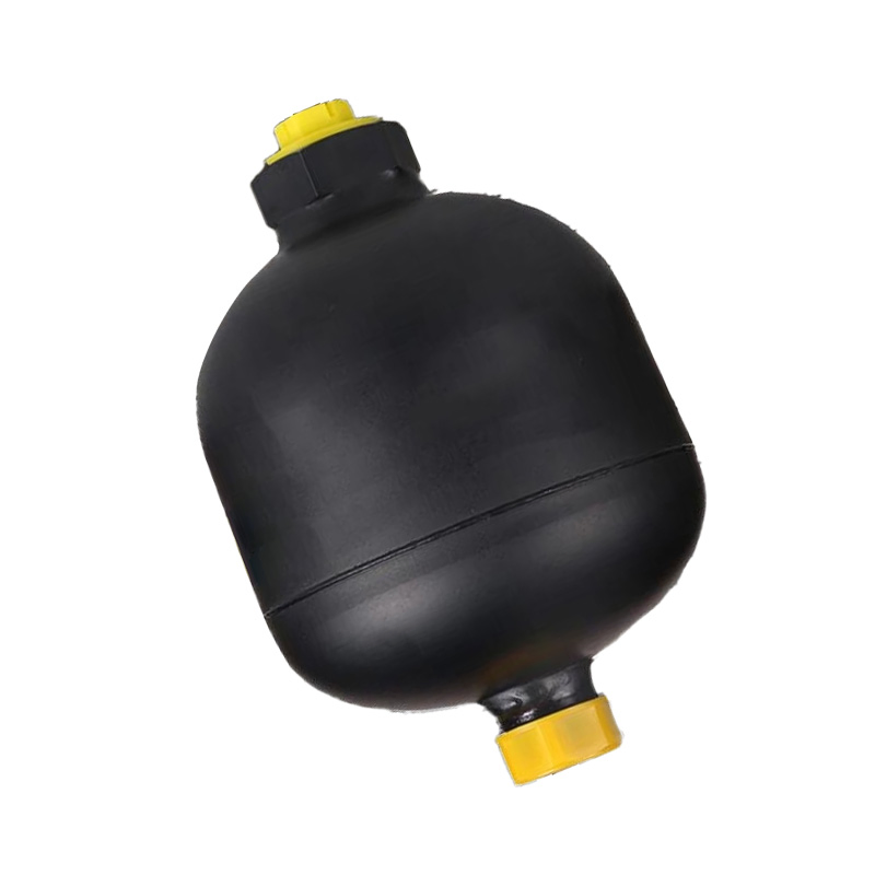 Made in China Factory Hydraulic 330bar 0.32L 25L/Min Diaphragm Accumulator