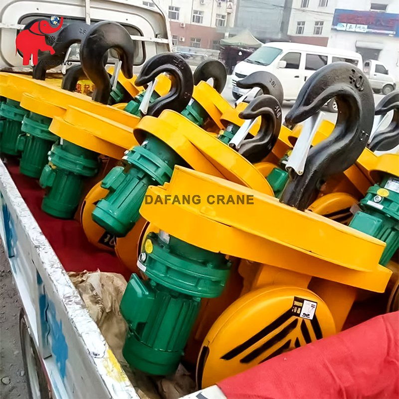 Customized Lifting Hoist Hook Forged Crane Lifting Hook Block 3 Ton 5 Ton 10 Ton 15 Ton 20 Ton 32 Ton Electric Rotary Crane Hook