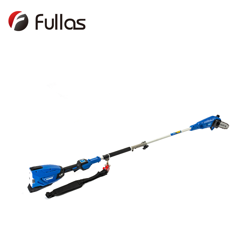 FULLAS EPS58 Lithium Power Gardening Tools Electric Electric Pole Saw
