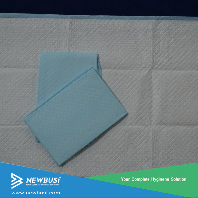 Disposable Adult Baby Underpad 60*90
