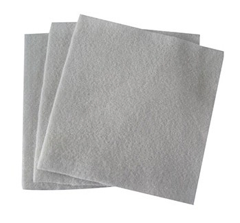 Multi-Purpose Customized Spunbond Non-Woven Drainage Anti-Seepage Geotextile Engineering Reinforcement Fabrics