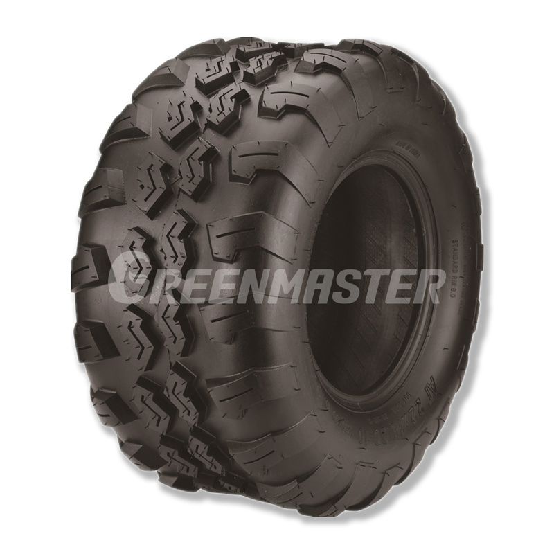 Шины ATV/UTV внедорожные 18X10.00-8 с дисками