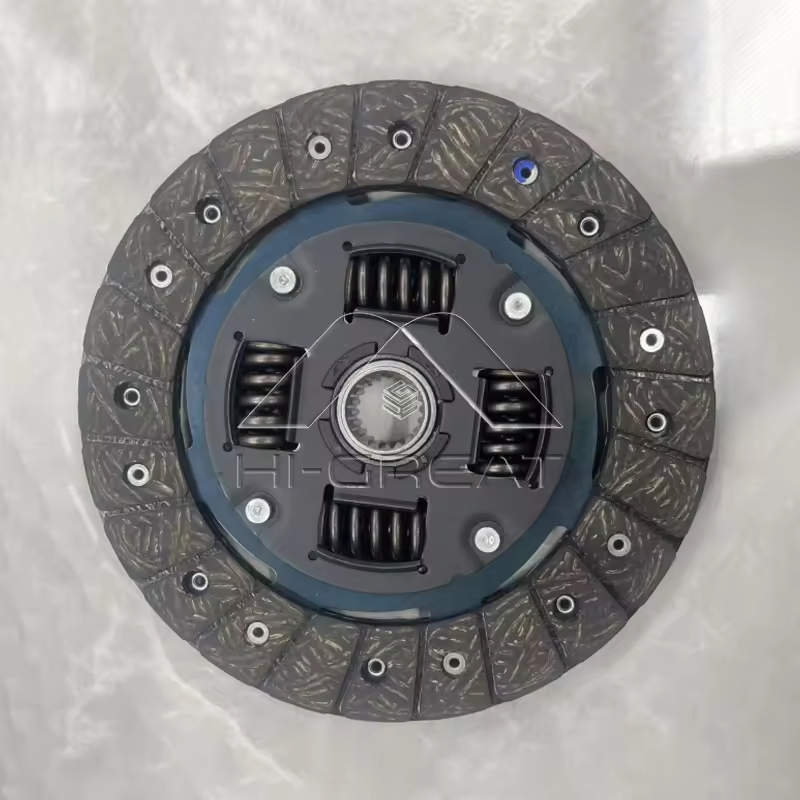 Premium Clutch Kit W03200C for Lada 1200-1500 Estate