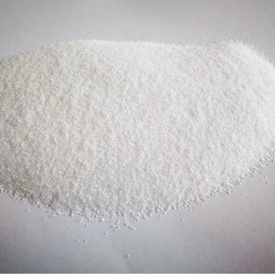 White Corundum Aluminium Oxide Fused Alumina for Sandblasting Refractory Abrasives