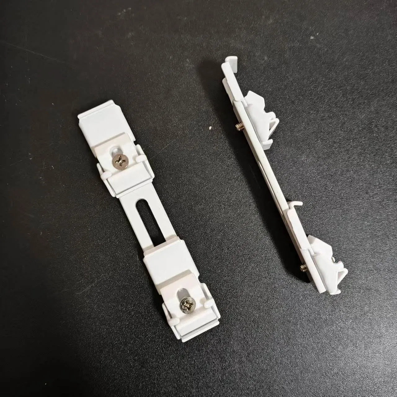 Easy Mounted Curtain Bracket Heavy Duty Curtain Brackets, Curtain Track Brackets
