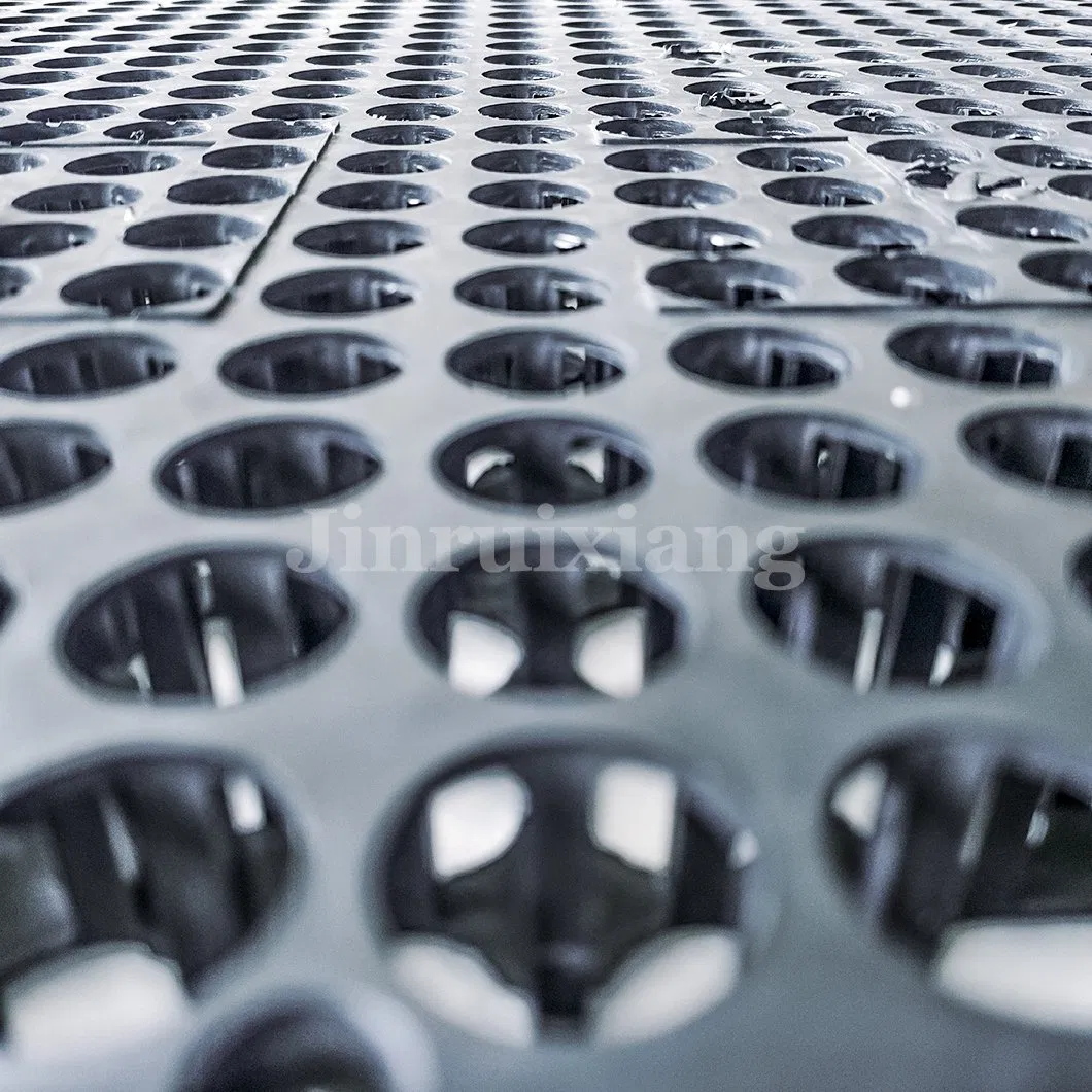 Park Drainage Cage Corrosion-Proof High-Stability Durable Custom Length Free Sample Bulk Discount