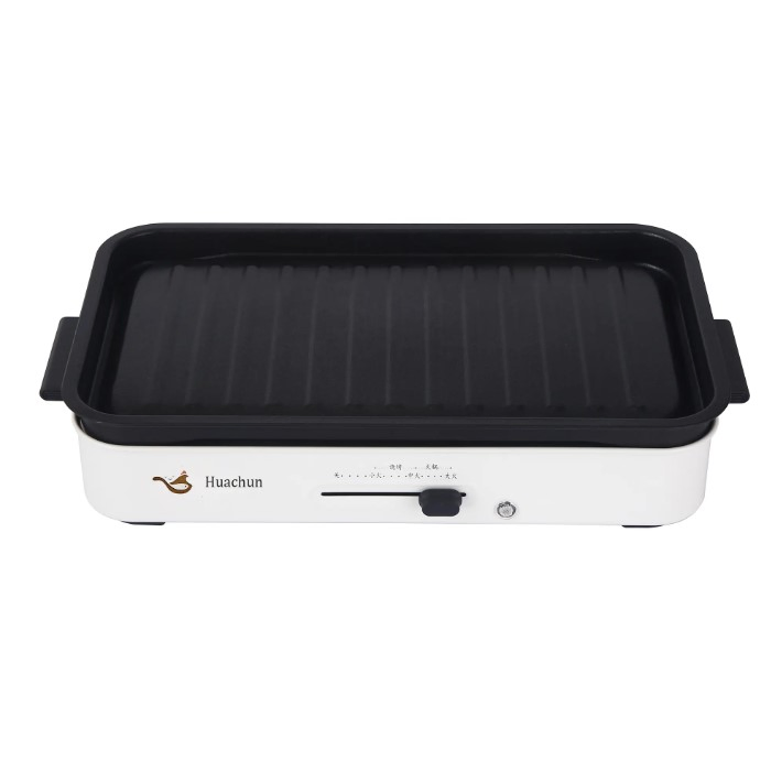 Home BBQ Small Mini Highly Efficient Multi Functional Indoor Table Smokeless Grills Electric Grill