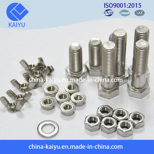 Hardware Fitting / Expansion Bolt / Coil Nail