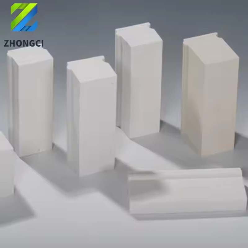 Durable Alumina Ceramic Liners Support Kiln Operations in Demanding Thermal Environments