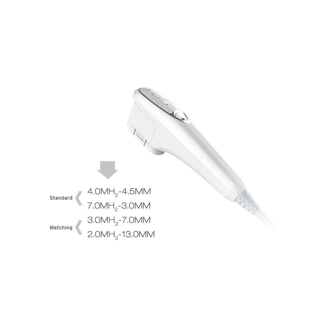 Popular Wrinkle Lifting Focused Ultrasound Machine Hifu PRO Latest