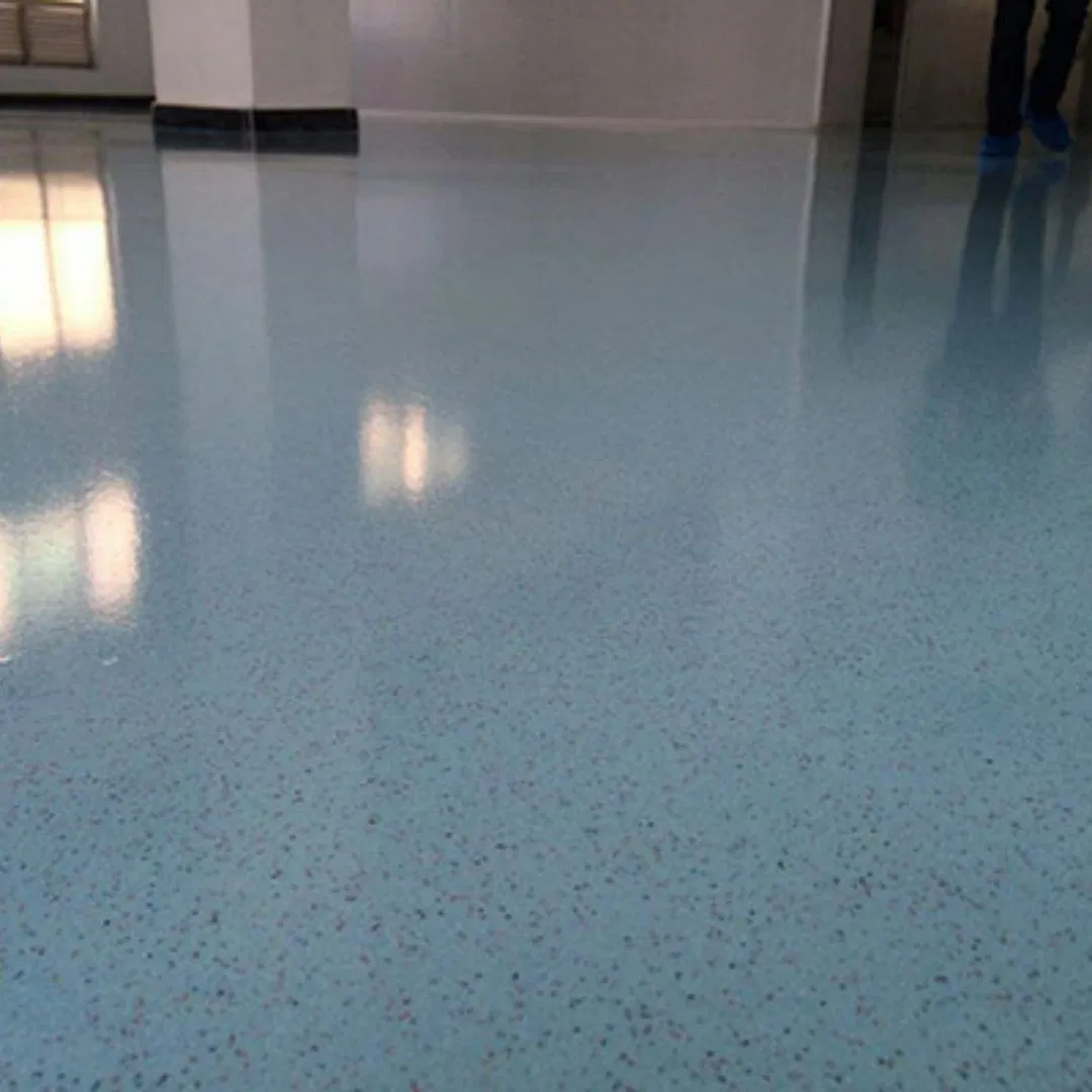 Jiancheng Epoxy Coating Best Sandpaper for Epoxy Resin