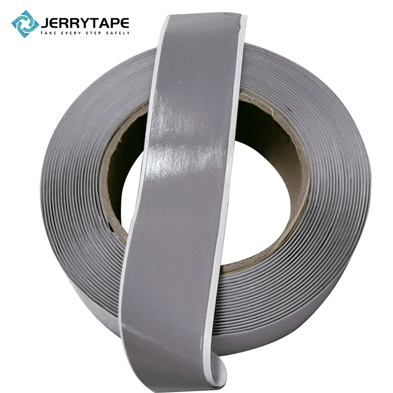 Roof Leak Sealing Double-Sided Butyl Tape, Duct Sealing Butyl Tape, Wind Power Sealing Butyl Tape