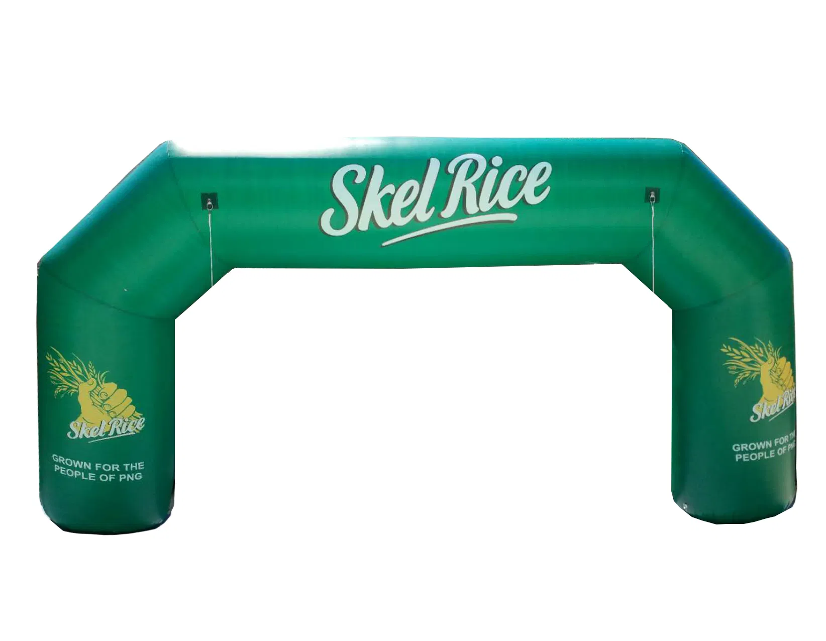 Whole Sale PVC Oxford Cloth for Sports Advertising Inflatable Archway