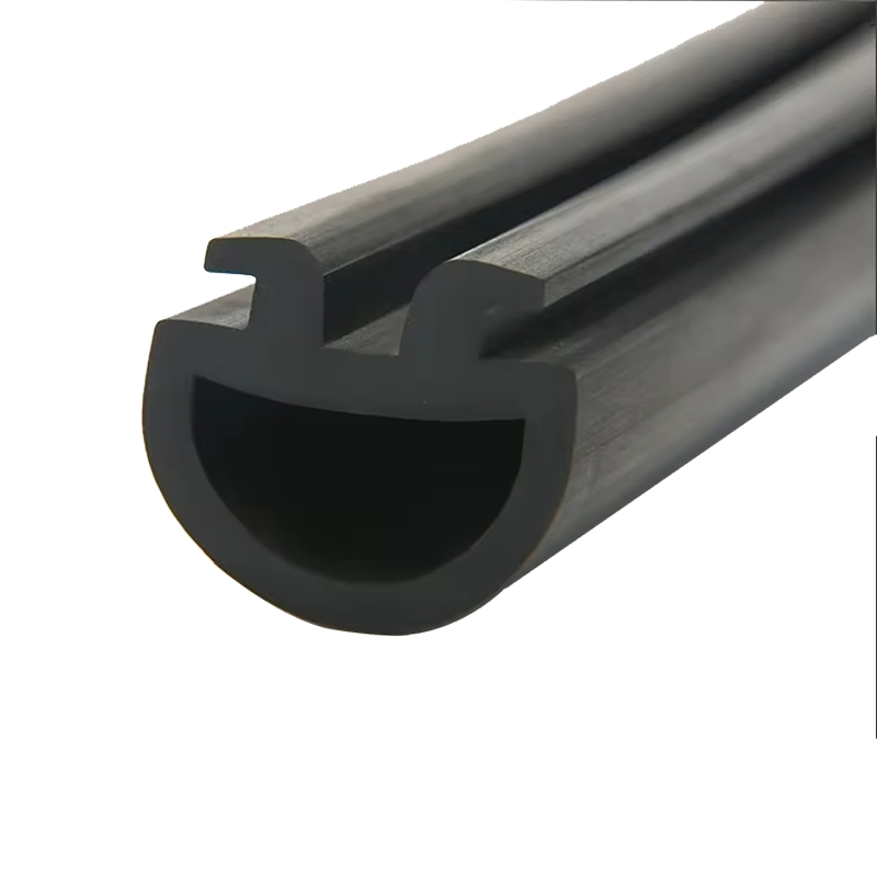 Customizable Soundproof Gasket Seals for Noise Reduction Windows