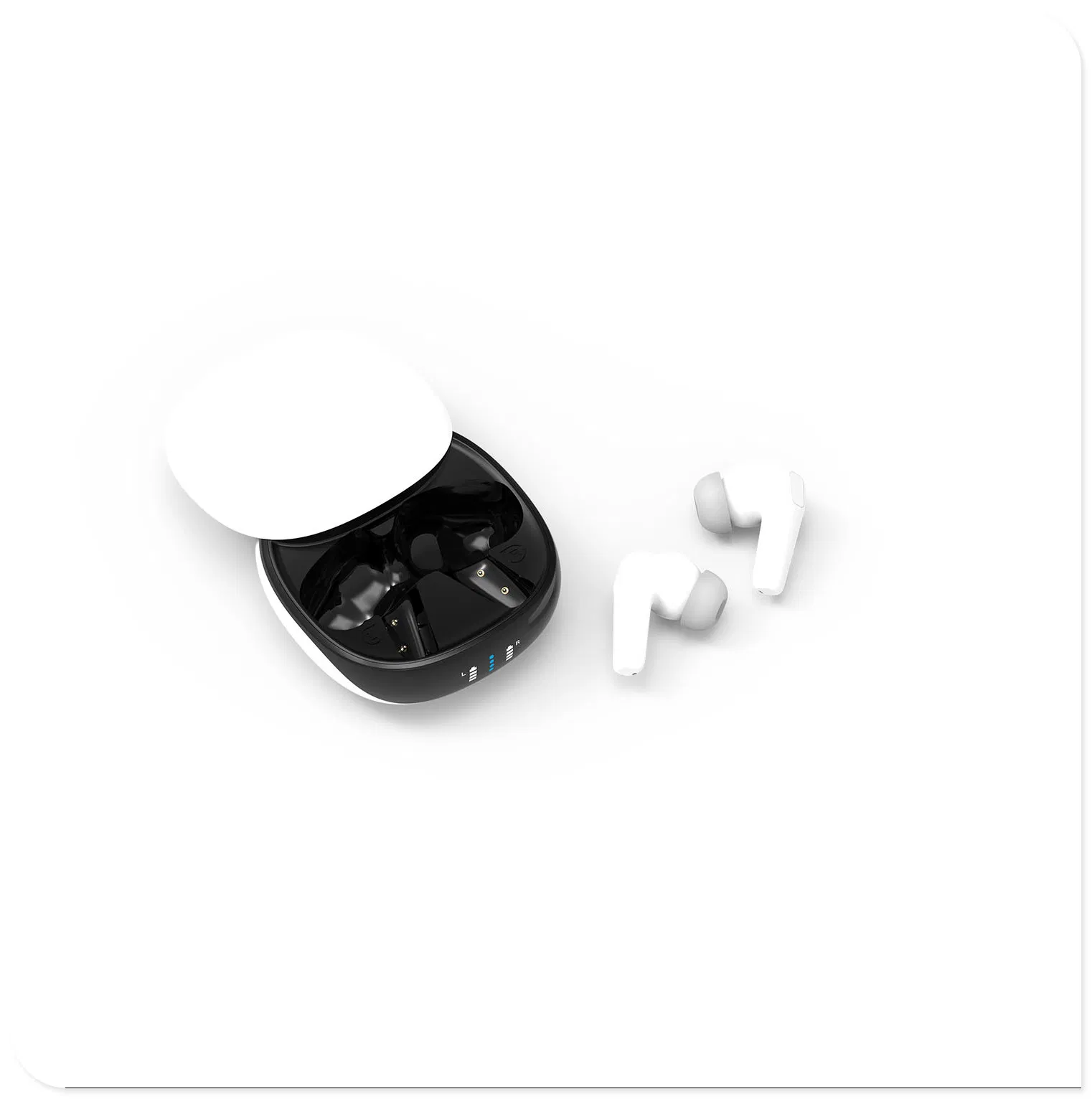 New Bluetooth Headset Optional High-Quality Earphone Headset