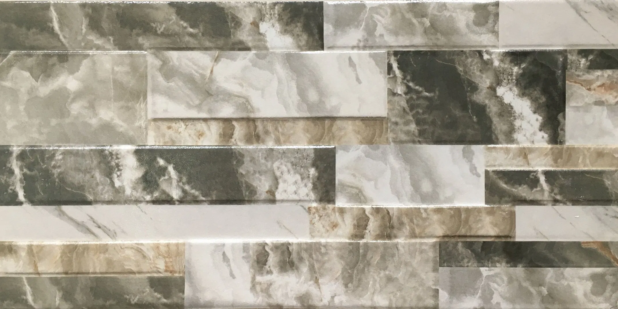 Керамическая плитка для пола 200x400 мм