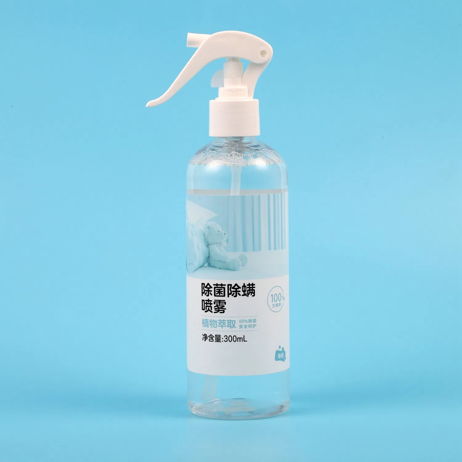 Wholesale Deodorant Spray Mite Removal Spray Effective Anti-Mite Bacterial Preventing