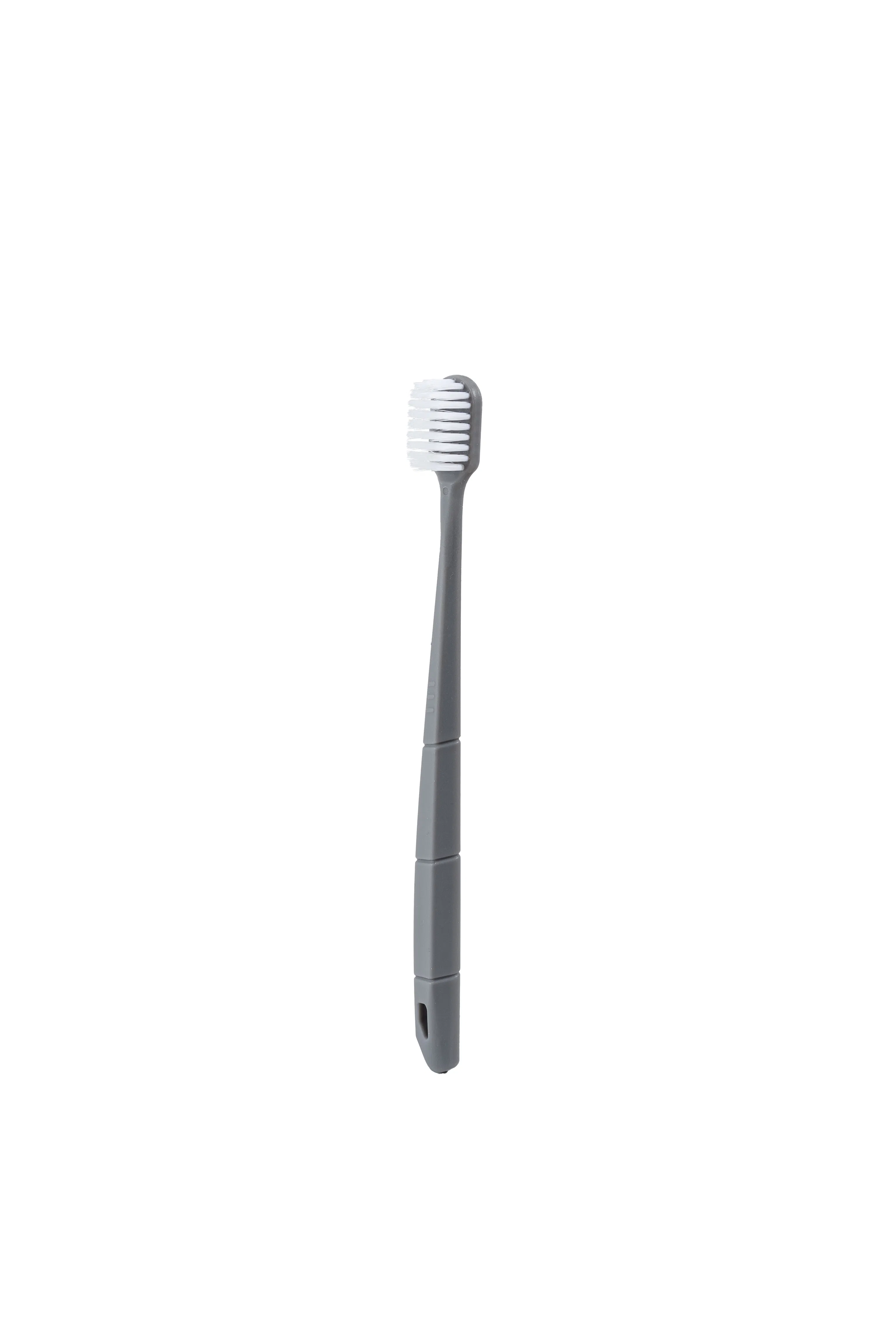 Eco Trademarked Toothbrush 18cm Perfect for Daily Dental Hygiene