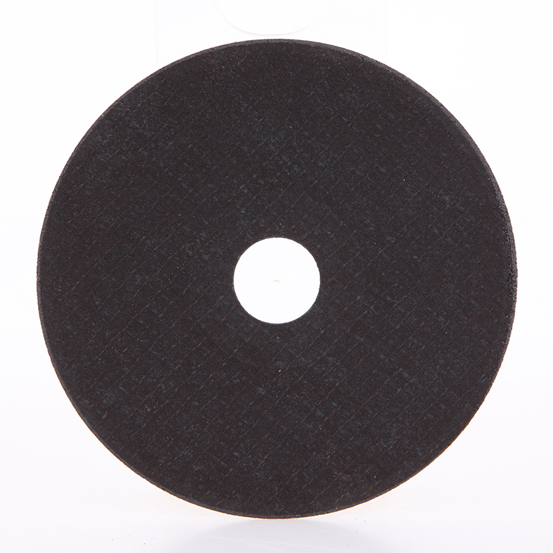 Отрезной круг 125 мм из нержавеющей стали