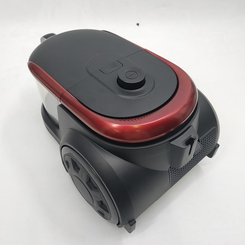 1400W 18kpa High Quality Canister Vacuum Cleaner Bagless Vacuums