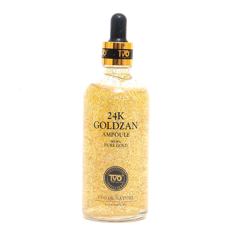 Gold 99% Pure Natural Extract Moisturizing Essence
