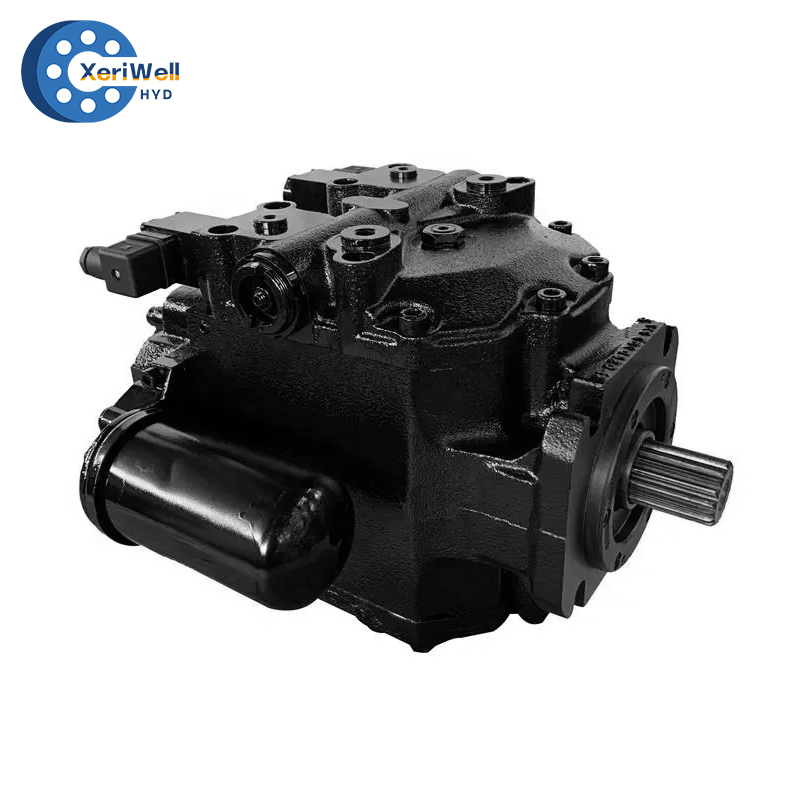 Bpv35 Bpv50 Bpv70 Bpv100 Bpv200 Bpv 35/50/70/100/200 Hydraulic Pump Linde