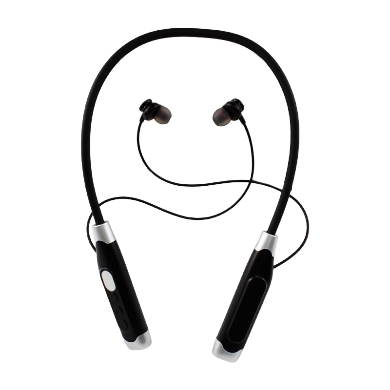 Наушники-петля HM-070 магнитные беспроводные