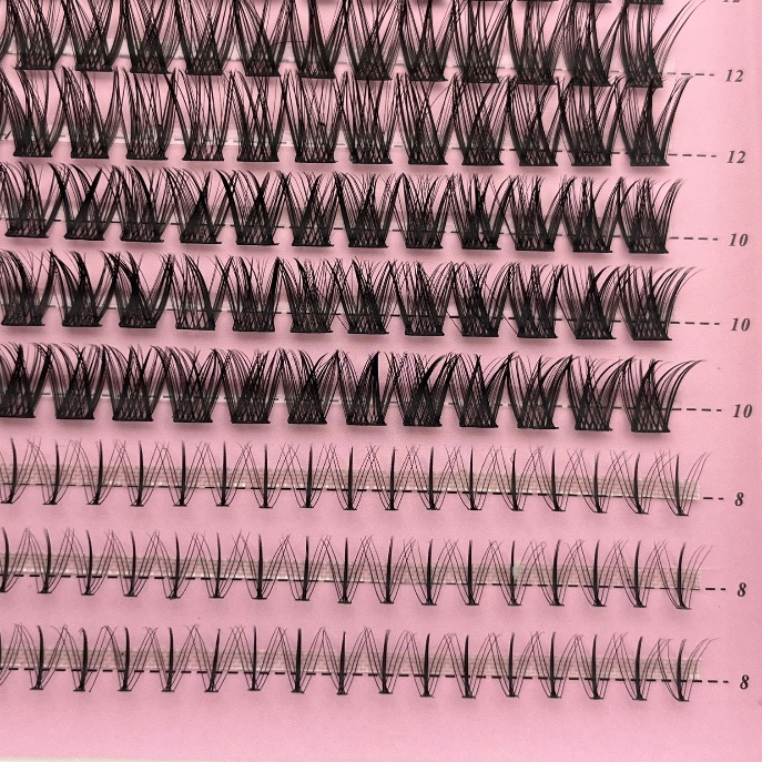Beautiful Eyes Are Complemented by Eye Lash