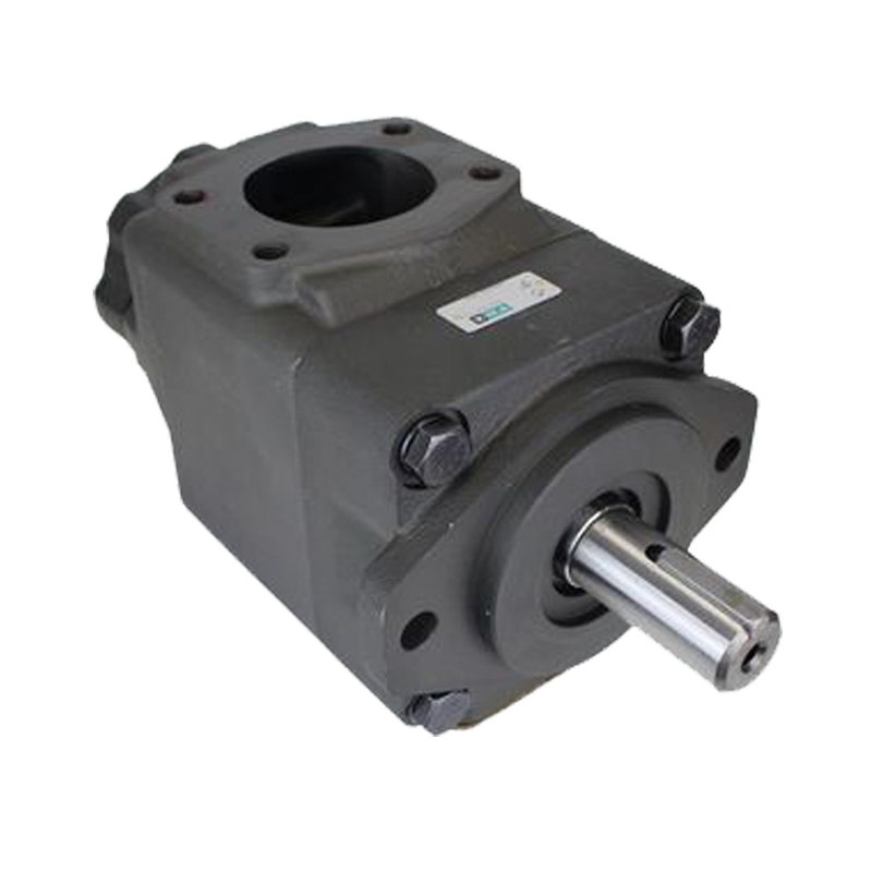 Гидравлический шестеренный насос RUNHE для промышленности