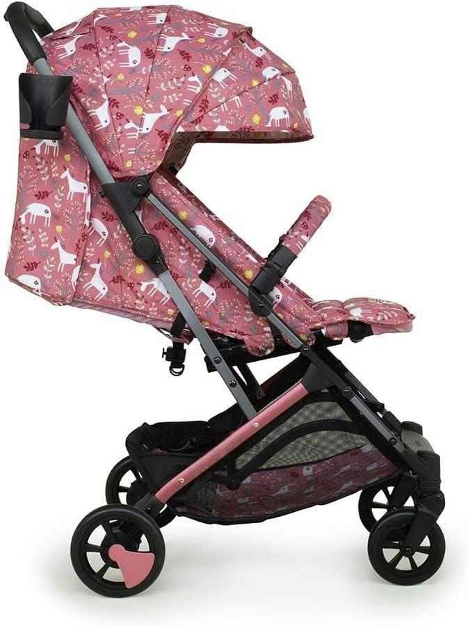 Hot Sale OEM ODM Luxury Multifunction Baby Stroller Pram with 5-Point Safety Belt