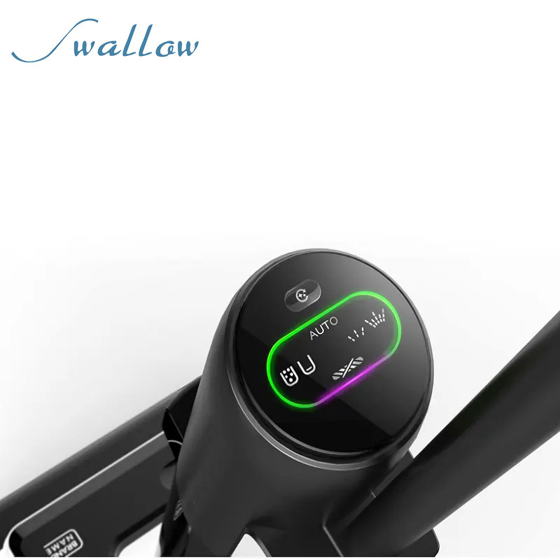 Popular Self-Cleaning Brush Upright Vacuum Cleaner Water Washing Hard Floor Intelligent Cleaning Machine Customized